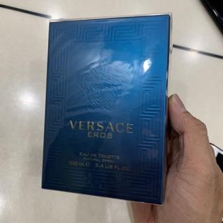 [Bạn mới nhập COSHBM -50% đơn 0Đ] Nước hoa Versace Eros EDT sp. 100ml 740010 (full seal)