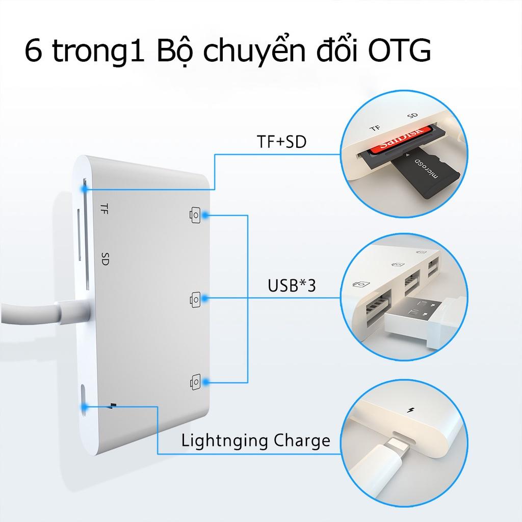 Nếu các thiết bị không có khe cắm thẻ SD, tôi có thể sử dụng đầu đọc thẻ nhớ microSD để kết nối với máy tính được không?