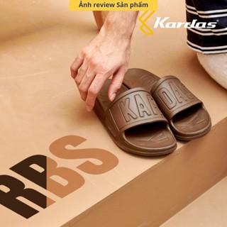 Dép Đúc Thái Lan Nam Quai Ngang Kardas Cao Su Siêu Nhẹ - Rbs