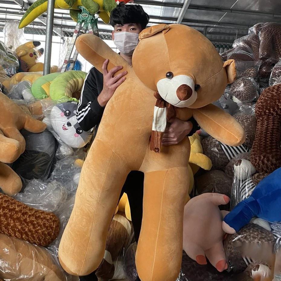 Gấu bông teddy có giá thành đắt hơn các loại đồ chơi khác không?