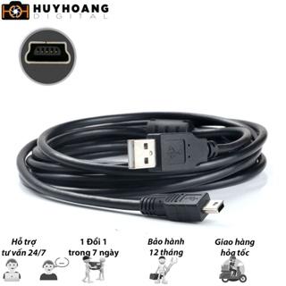 Dây cáp kết nối máy ảnh Canon với máy tính