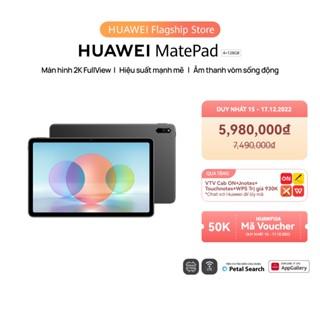 [Mã ELCN5 giảm 5% đơn 500K] Máy Tính Bảng HUAWEI MatePad