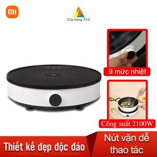 [Mã 99ELHA giảm 7% đơn 300K] Bếp điện từ Xiaomi Mijia DCL002CM Youth Lite Version 2 Bếp từ Xiaomi Zhiwuzhu