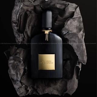 Nước Hoa Nam Nữ  Unisex Tom Ford Black White Orchid Patchouli EDP 100ml - Hương thơm Tinh tế, sang trọng và nữ tính