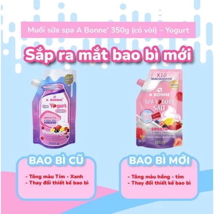 Muối tẩy tế bào chết có phù hợp với loại da nào?