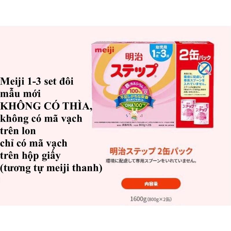 Có bao nhiêu loại sữa bột trên thị trường và khác nhau ở điểm gì?