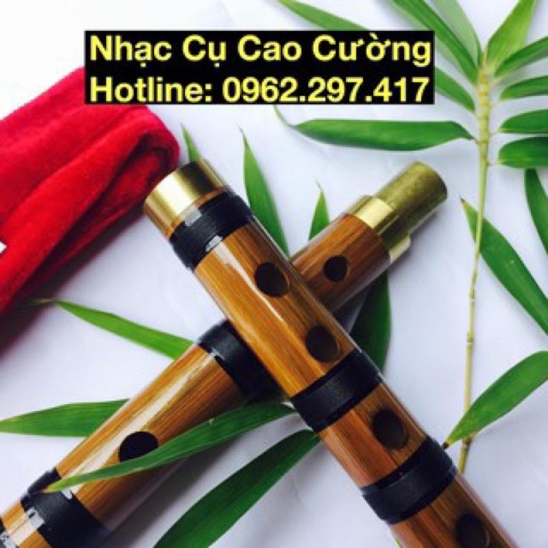 Cách chọn và mua sáo trúc để đảm bảo chất lượng và âm thanh tốt?