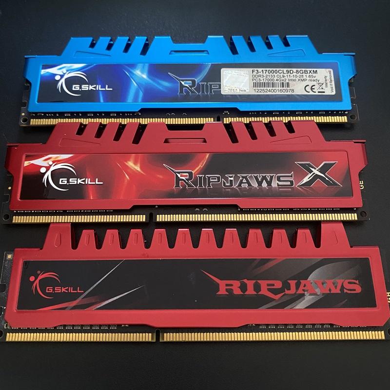 RAM 8GB DDR3 có được tương thích với các mainboard mới nhất không?