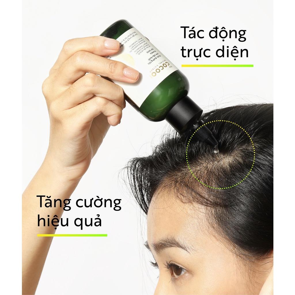 Làm thế nào để sử dụng nước xịt dưỡng tóc đúng cách?