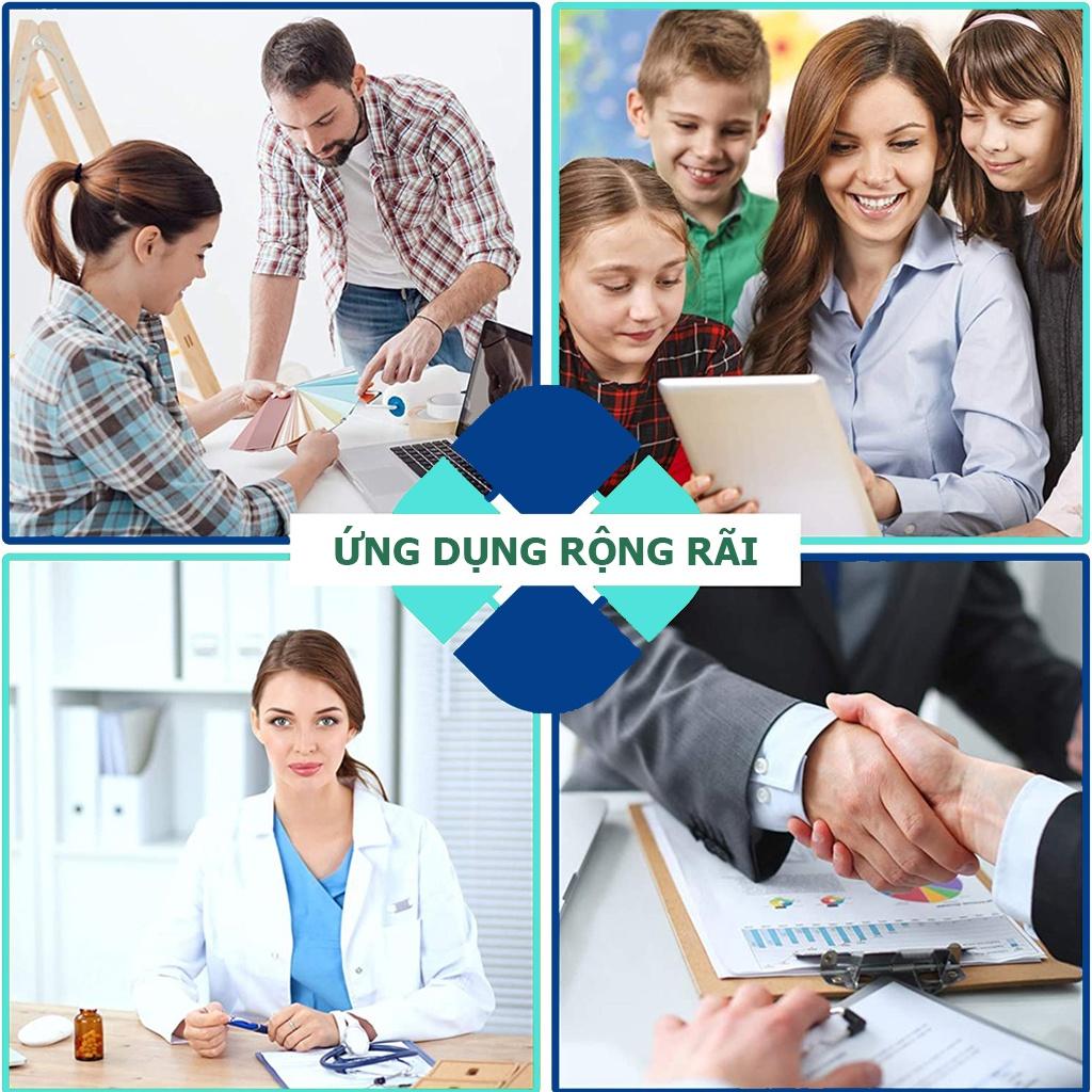 Hộp mực có thể tái sử dụng hay không?