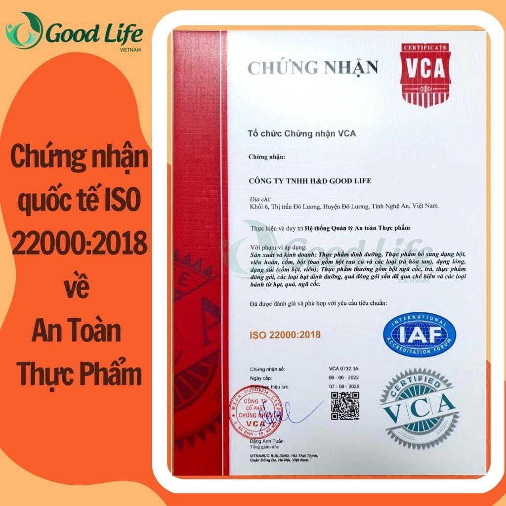 Nếu bạn đang dùng thuốc, có nên sử dụng viên mầm đậu nành không?