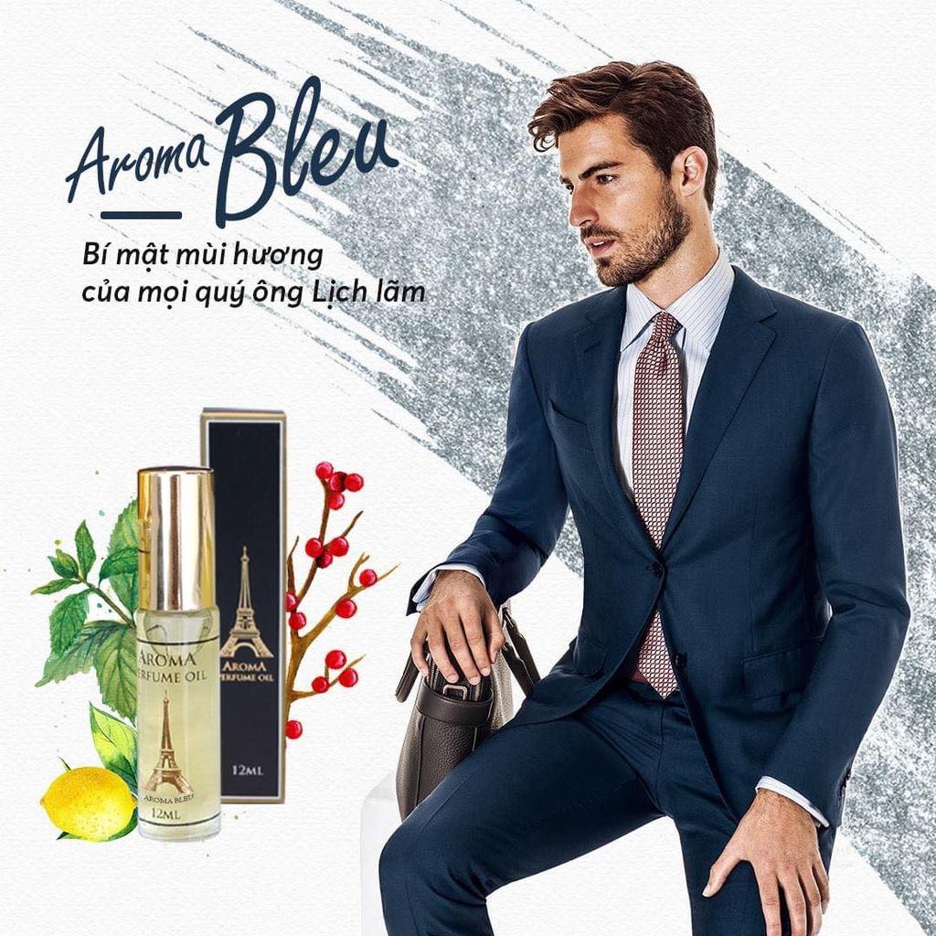 Cách sử dụng tinh dầu nước hoa pháp aroma như thế nào để có hiệu quả tốt nhất?