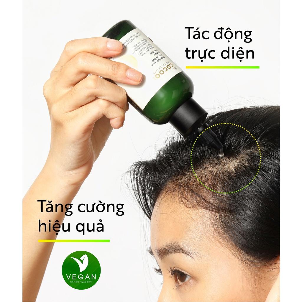 Tinh dầu dưỡng tóc có thể dùng hằng ngày được không?