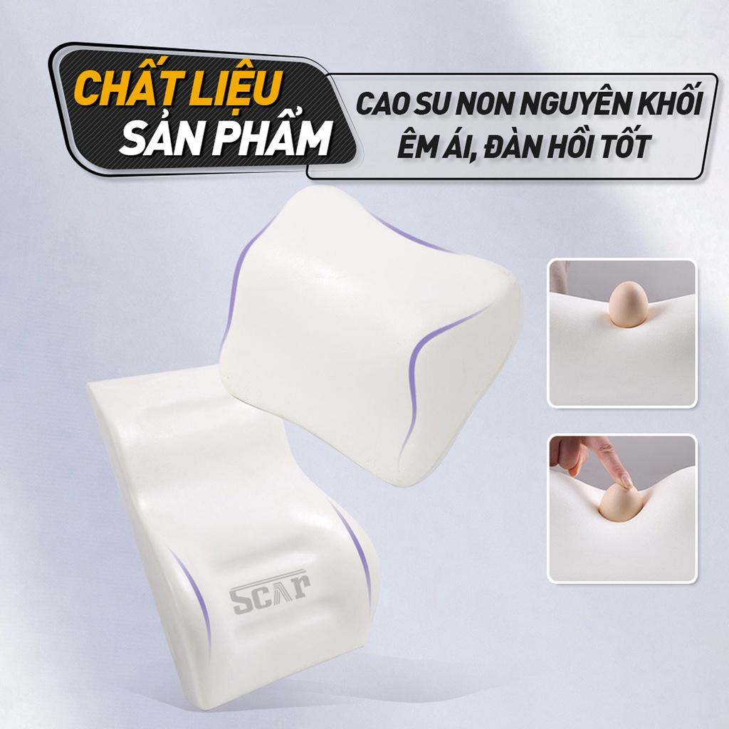 Gối tựa lưng có giá thành cao không?