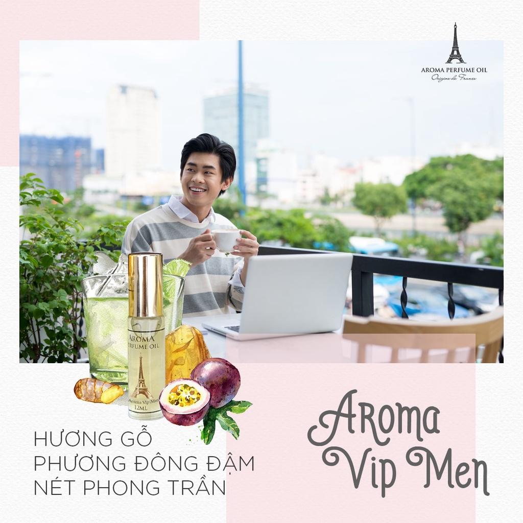 Lưu ý gì khi sử dụng và bảo quản tinh dầu nước hoa pháp aroma?