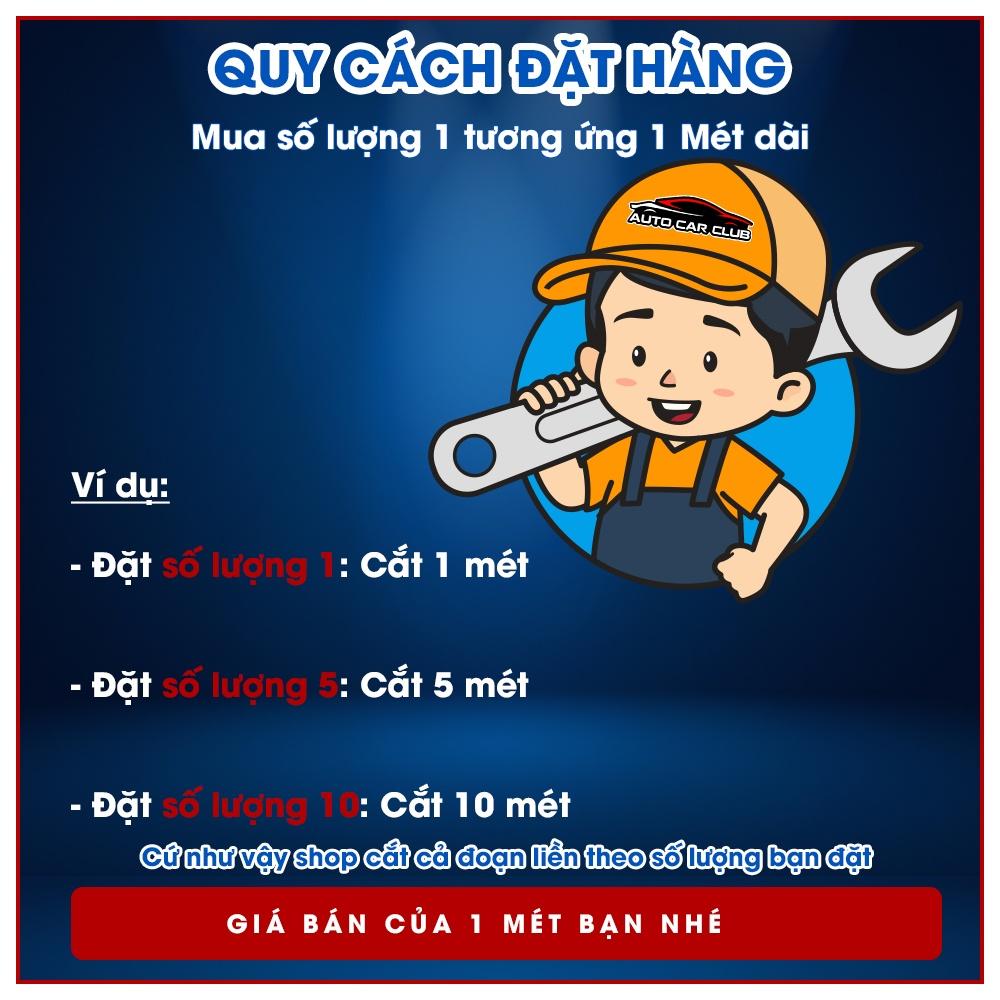 Các thành phần chính của một chiếc gioăng cao su là gì?