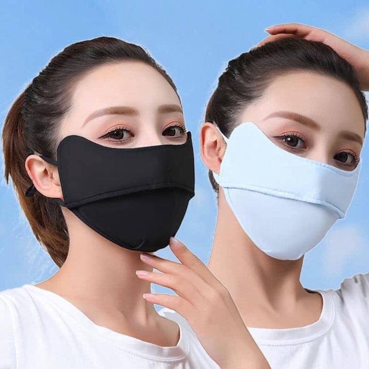 Khẩu trang vải có thể giúp giảm độ lây nhiễm virus trong cộng đồng không?