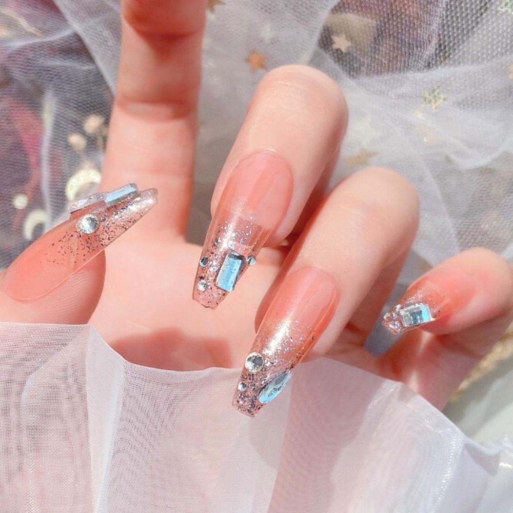 Bút chấm đá nail có hiệu quả như thế nào trong việc làm nail?