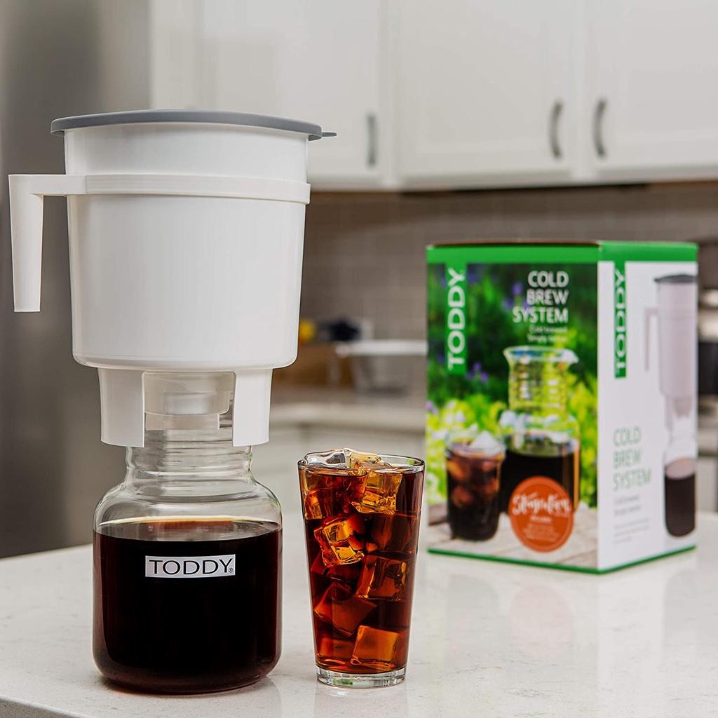 Giá thành của bình pha cà phê cold brew trên thị trường hiện nay là bao nhiêu?