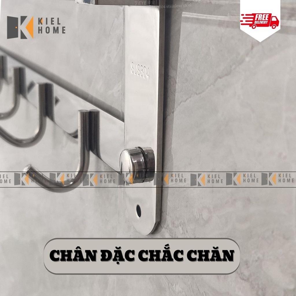 Giá treo khăn có thể giặt được không?