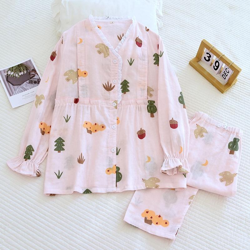 Làm thế nào để chọn mua bộ pijama bầu và sau sinh phù hợp?