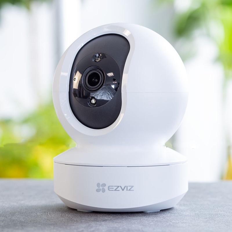 Loại camera IP hồng ngoại nào phù hợp để sử dụng trong nhà và ngoài trời?