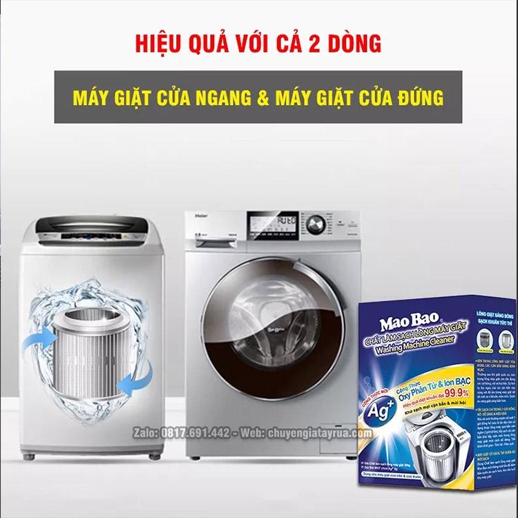 Những thay đổi gì cần thực hiện nếu ta chọn dùng bột giặt có thành phần hóa học ít hại cho môi trường?