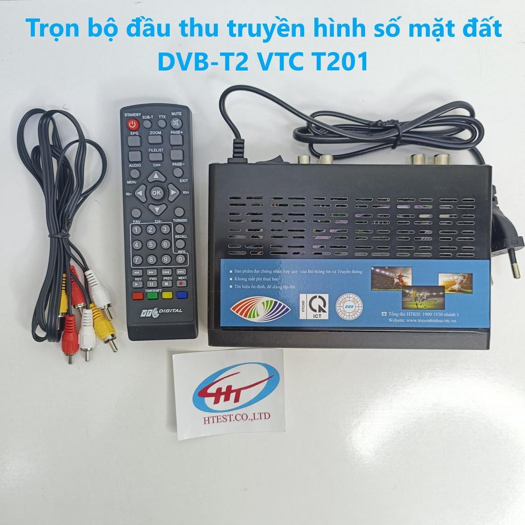 Những thương hiệu nổi tiếng của đầu thu truyền hình số mặt đất là gì?