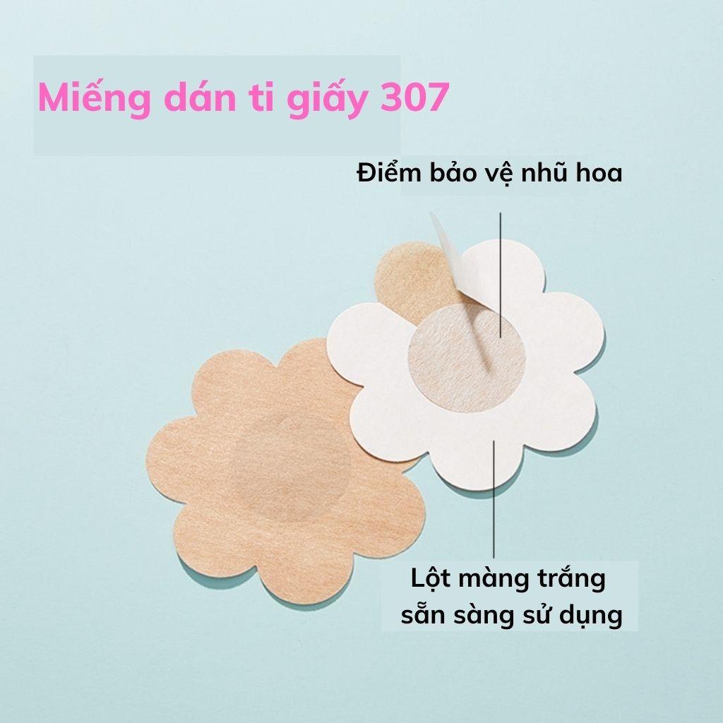 Chất liệu làm miếng dán ngực là gì?