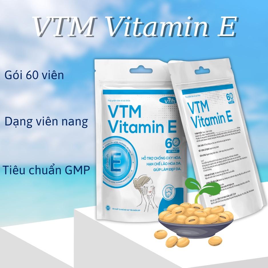 Dùng viên uống vitamin E có giúp ngăn ngừa bệnh tim mạch không?