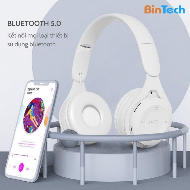 Những thương hiệu nào sản xuất tai nghe Bluetooth chụp tai tốt?