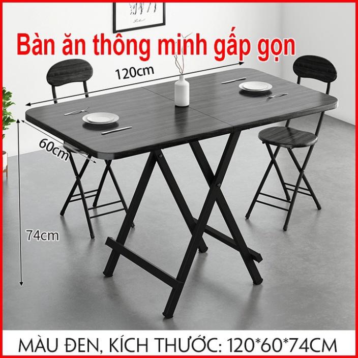 Làm thế nào để chọn mua một bộ bàn ghế nhà ăn phù hợp với không gian của mình?