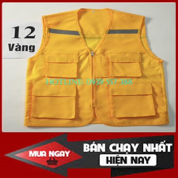 Áo ghi lê phản quang có tác dụng gì trong việc đảm bảo an ninh, an toàn giao thông?