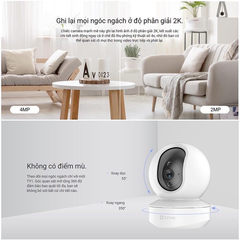 Camera IP hồng ngoại có đặc tính gì?