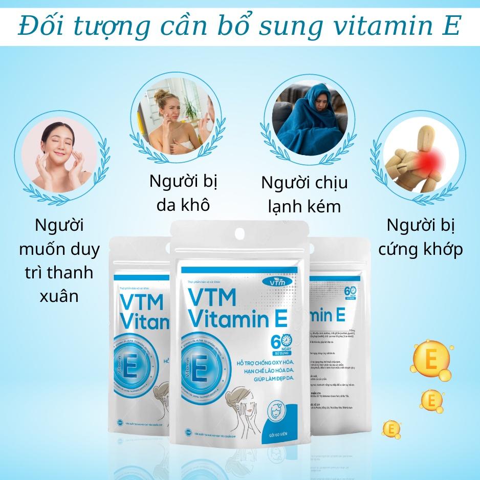 Bổ sung vitamin E từ thực phẩm có tốt không bằng viên uống bổ sung?