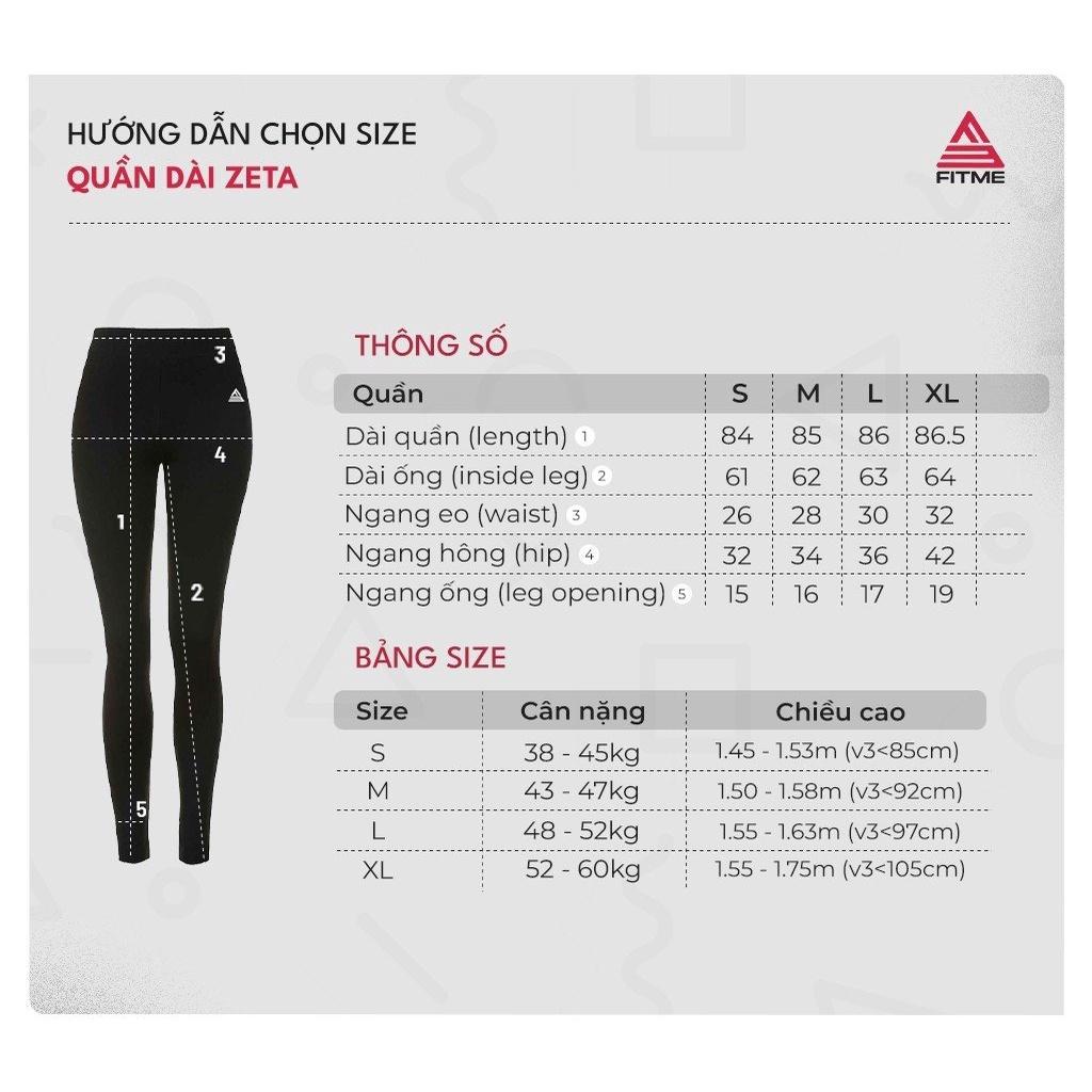 Làm thế nào để bảo quản và giặt quần legging cạp cao?