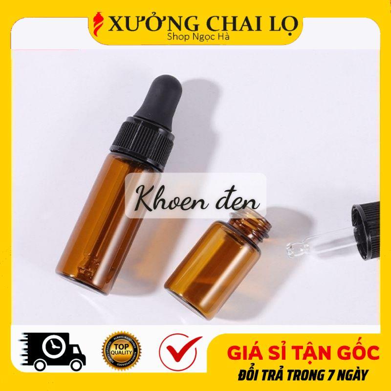 Cách sử dụng chai chiết serum như thế nào để đạt hiệu quả tốt nhất?