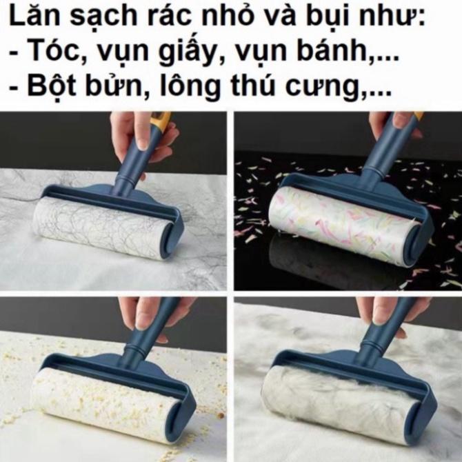 Các công ty sản xuất cây lăn bụi đa năng hàng đầu là gì?