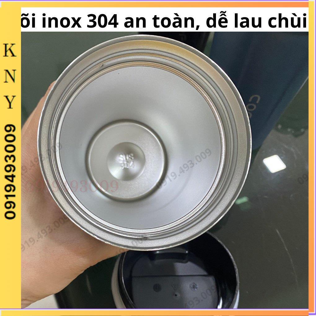 Giá thành của bình giữ nhiệt inox cao cấp có đắt không?