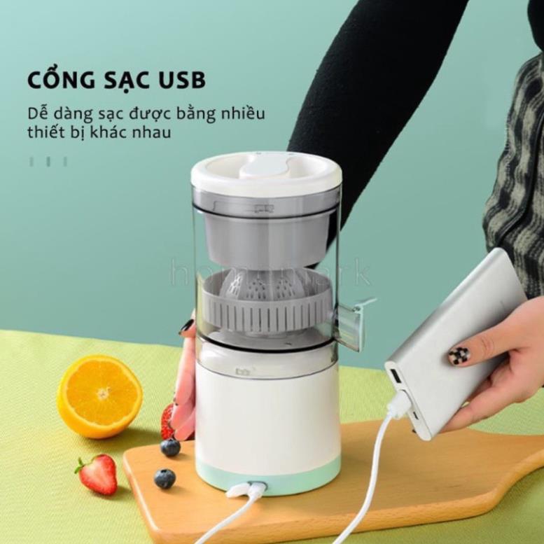 Kích thước và công suất của máy vắt cam thường như thế nào?