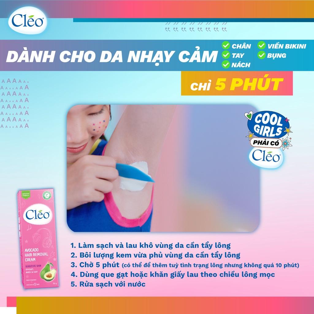 Thời gian hiệu quả của kem tẩy lông là bao lâu?