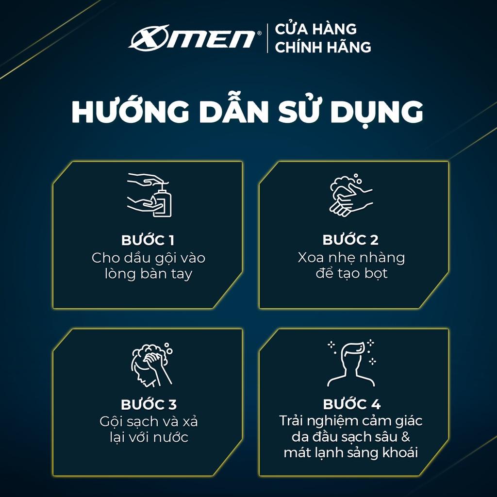 Nên sử dụng nước hoa X-Men vào thời điểm nào trong ngày?