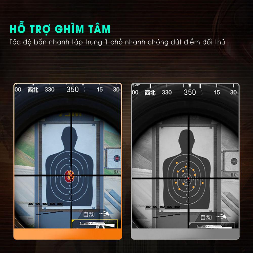 Thương hiệu nào là đáng tin cậy để lựa chọn tay cầm chơi game điện thoại?