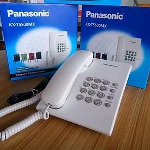 Làm thế nào để lưu và xóa danh sách gọi đến và gọi đi trên điện thoại bàn Panasonic?