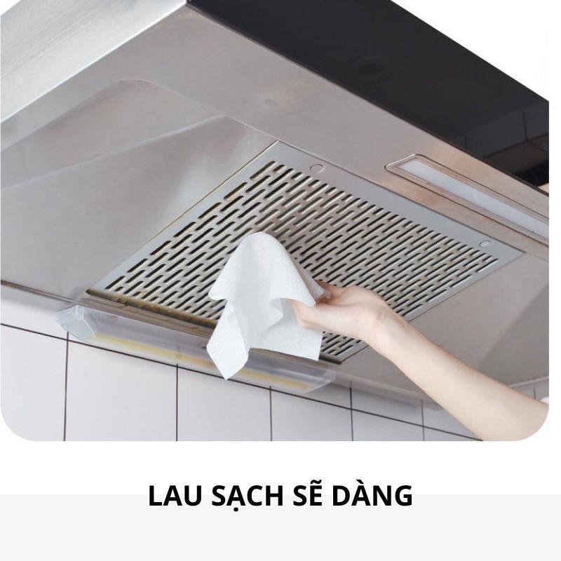 Tại sao nên sử dụng khăn lau tay?