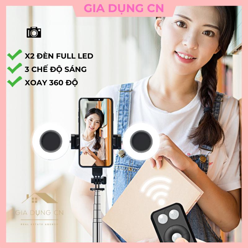 Gậy selfie có phải là phụ kiện cần thiết không?