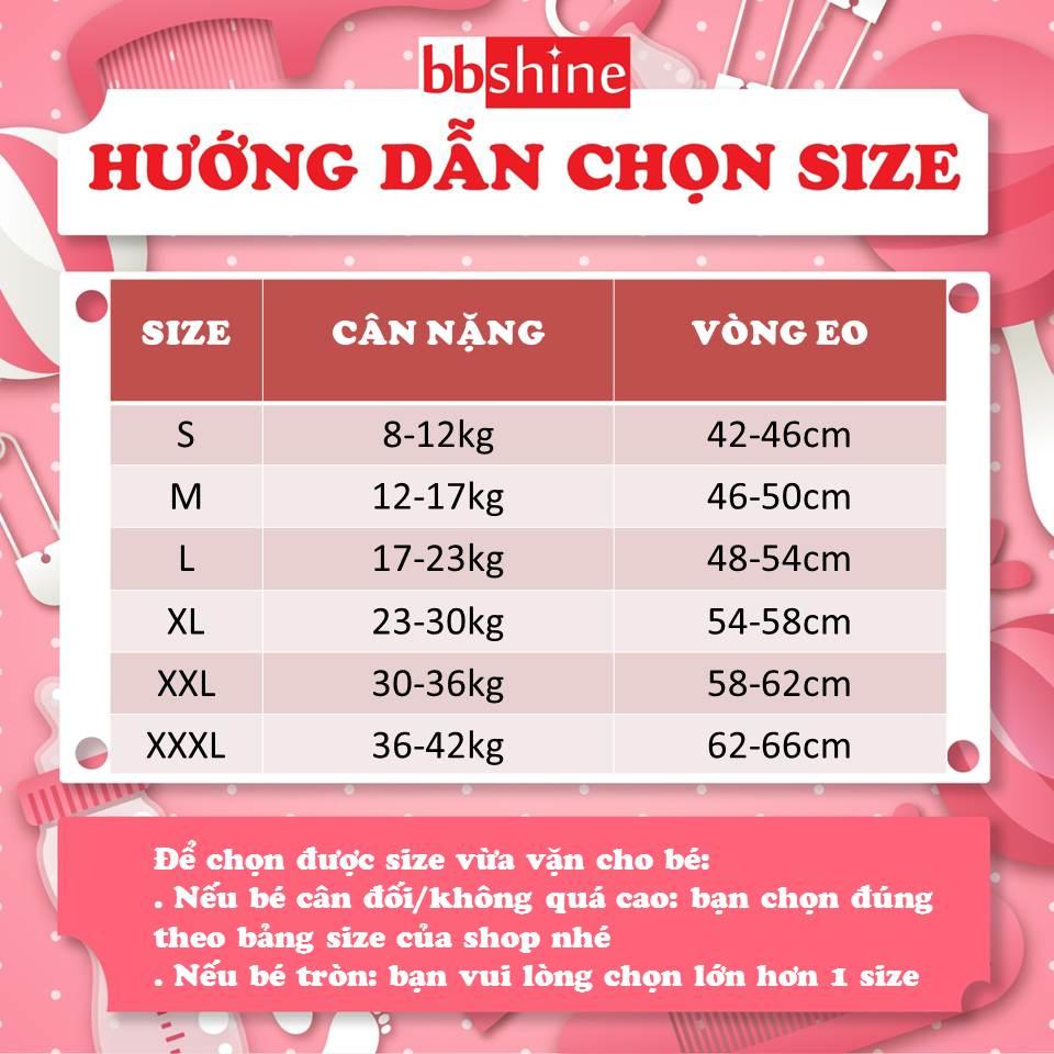 Quần đùi chip cho bé gái có độ bền và an toàn như thế nào?