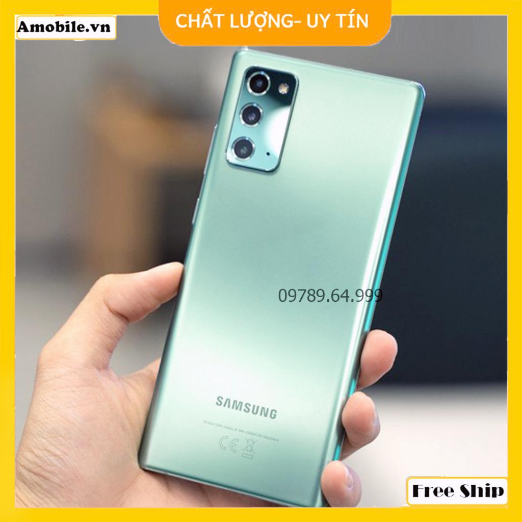 Bạn đã từng sử dụng chức năng nào đặc biệt trên điện thoại Samsung của mình?