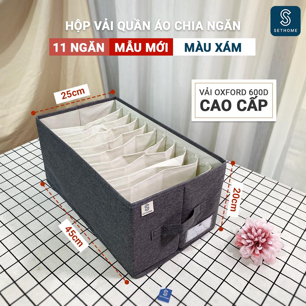 Cách bảo quản len jeans như thế nào?