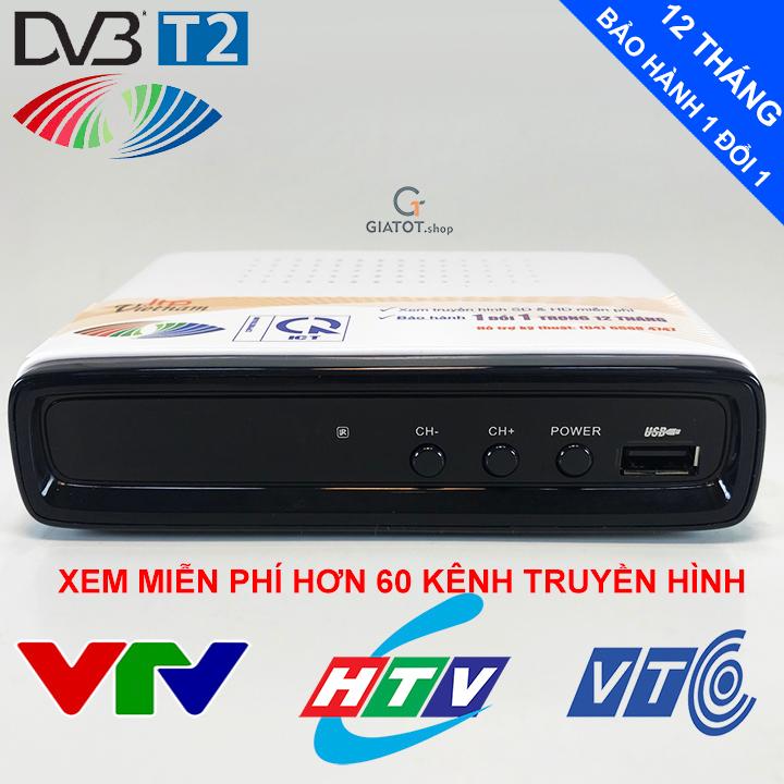 Những tiêu chuẩn kỹ thuật nào cần phải đáp ứng khi sử dụng đầu thu kỹ thuật số DVB?